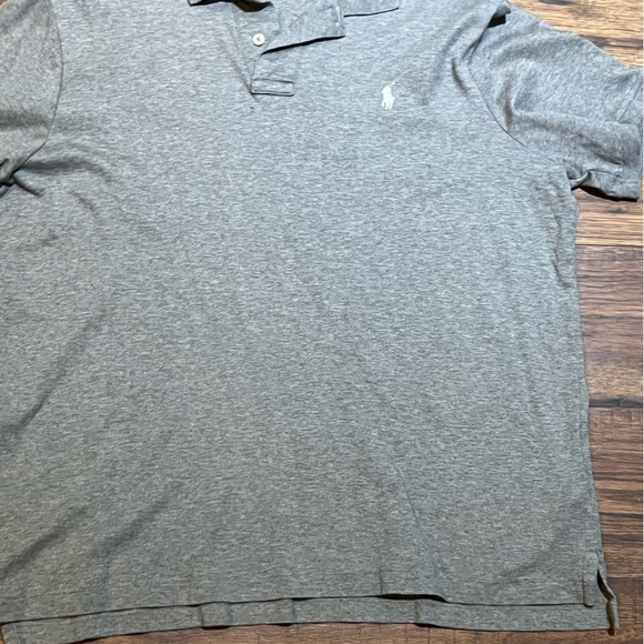 Ralph Lauren Polo Top Size Large - Picture 2 of 6